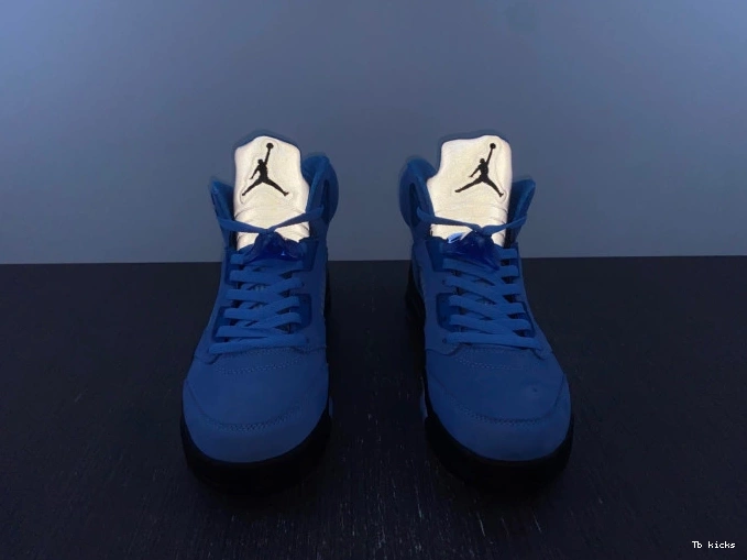 Rep TBK UNC Jordan 5 DV1310-401 Air 0815